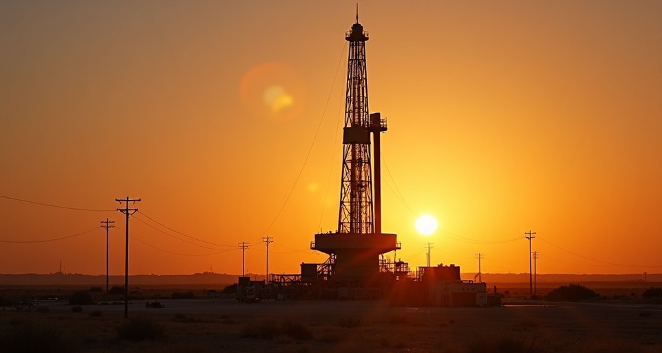Petroleum Geology and Sedimentary Facies Analysis