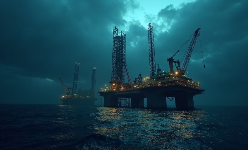 Deepwater Drilling and Well Control Management
