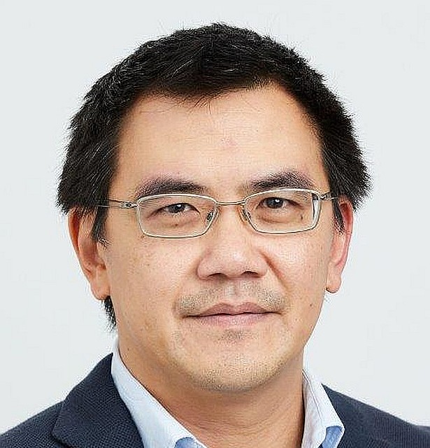 Adrian Lim